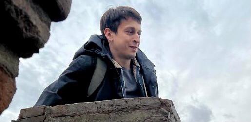 Andrey Efimov - Full-stack Developer