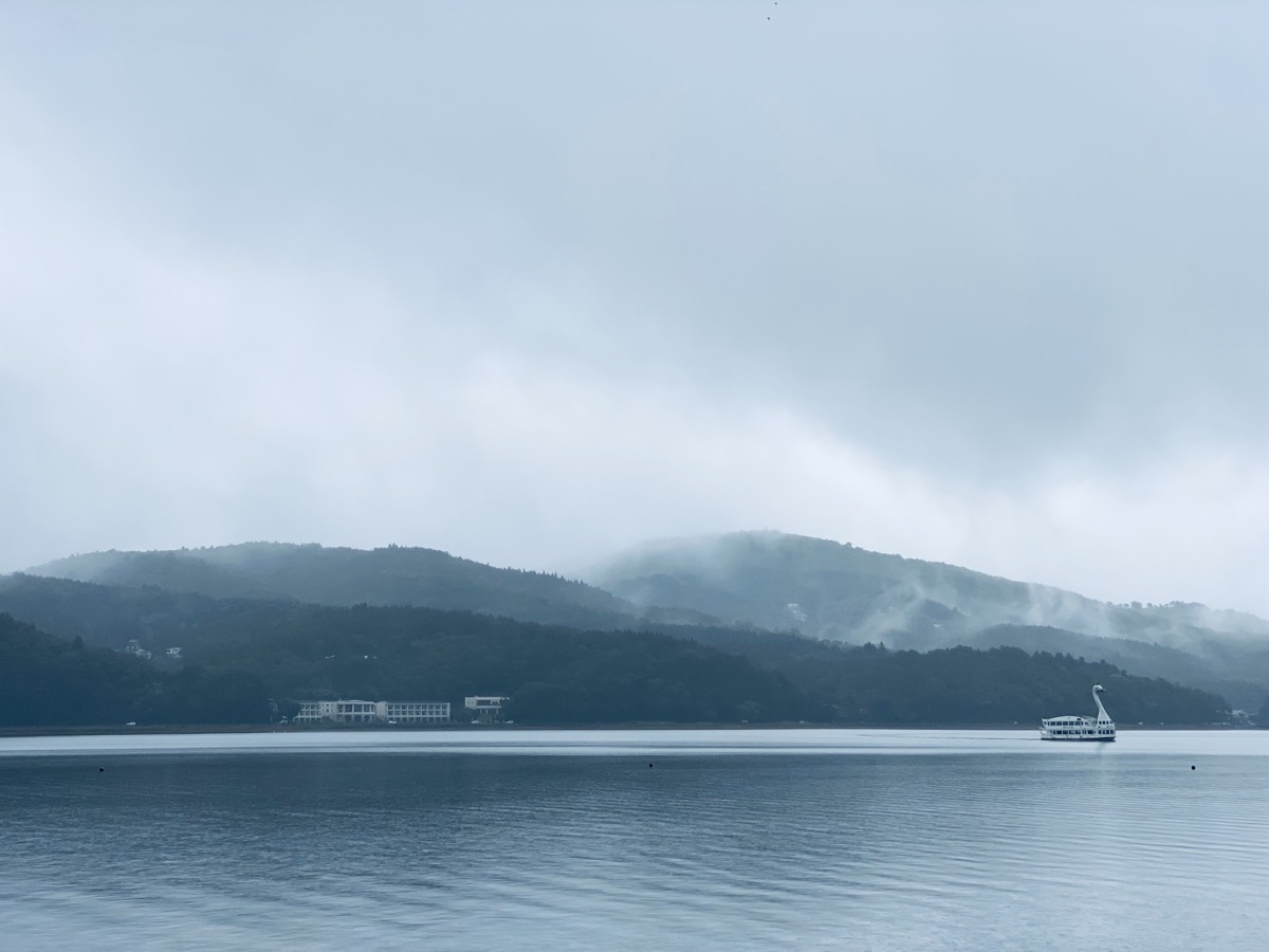 Photography by Andrey Efimov