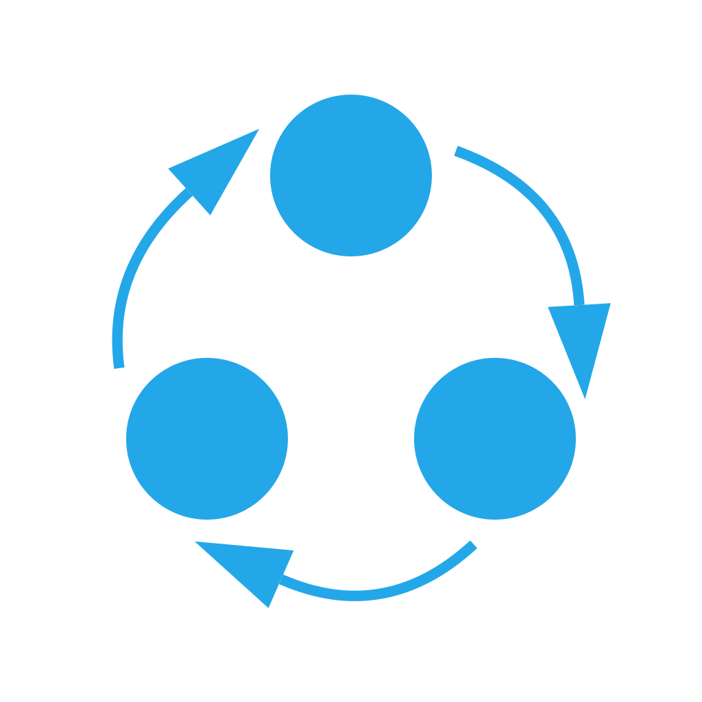 File Sharer - Peer-to-peer file sharing application using WebRTC